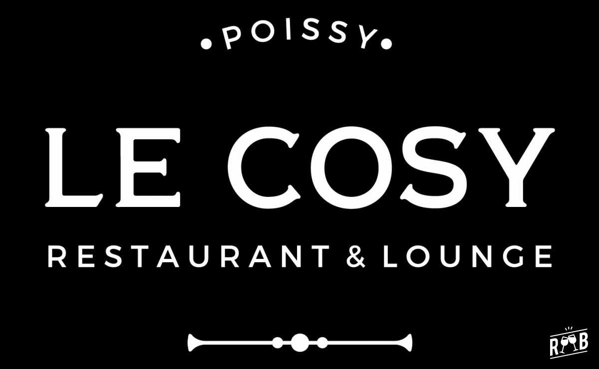 Le Cosy Poissy - Restaurant à Poissy (78300)