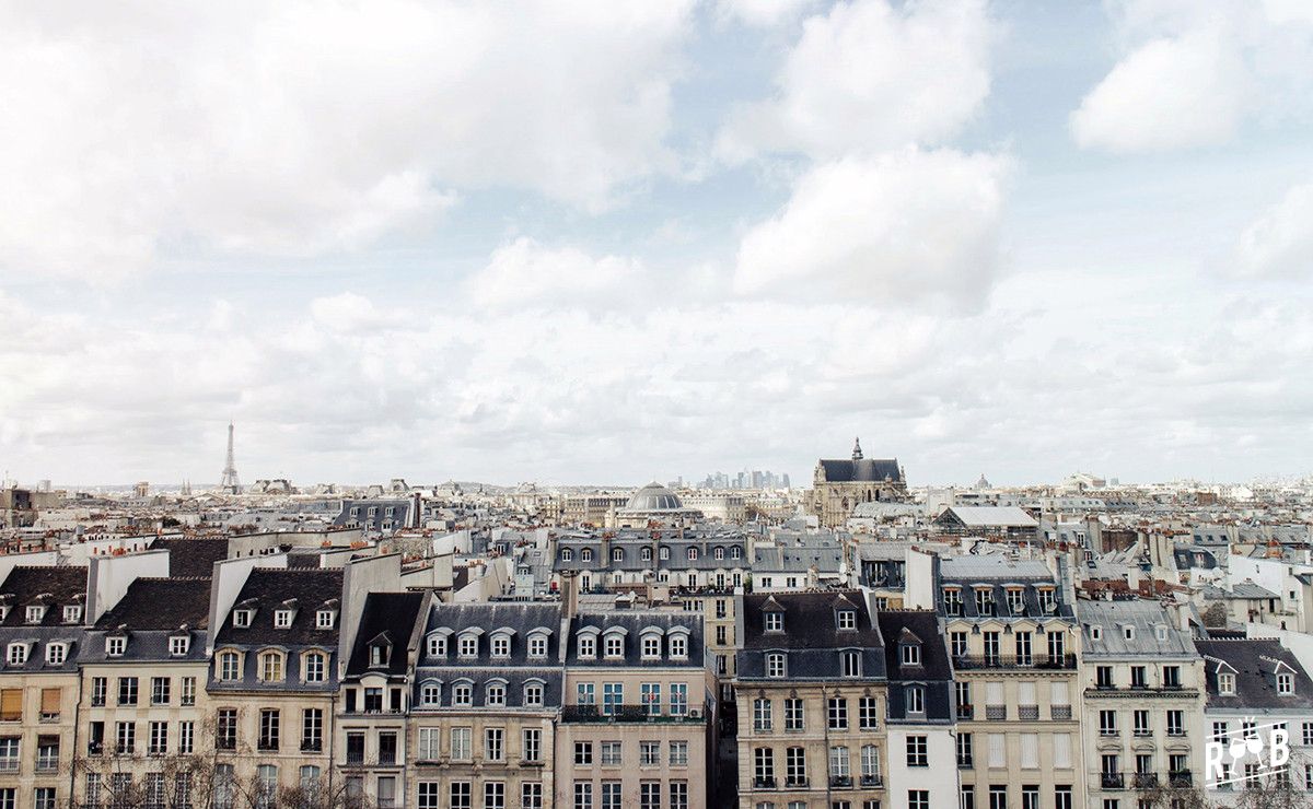 ROOF Paris #1