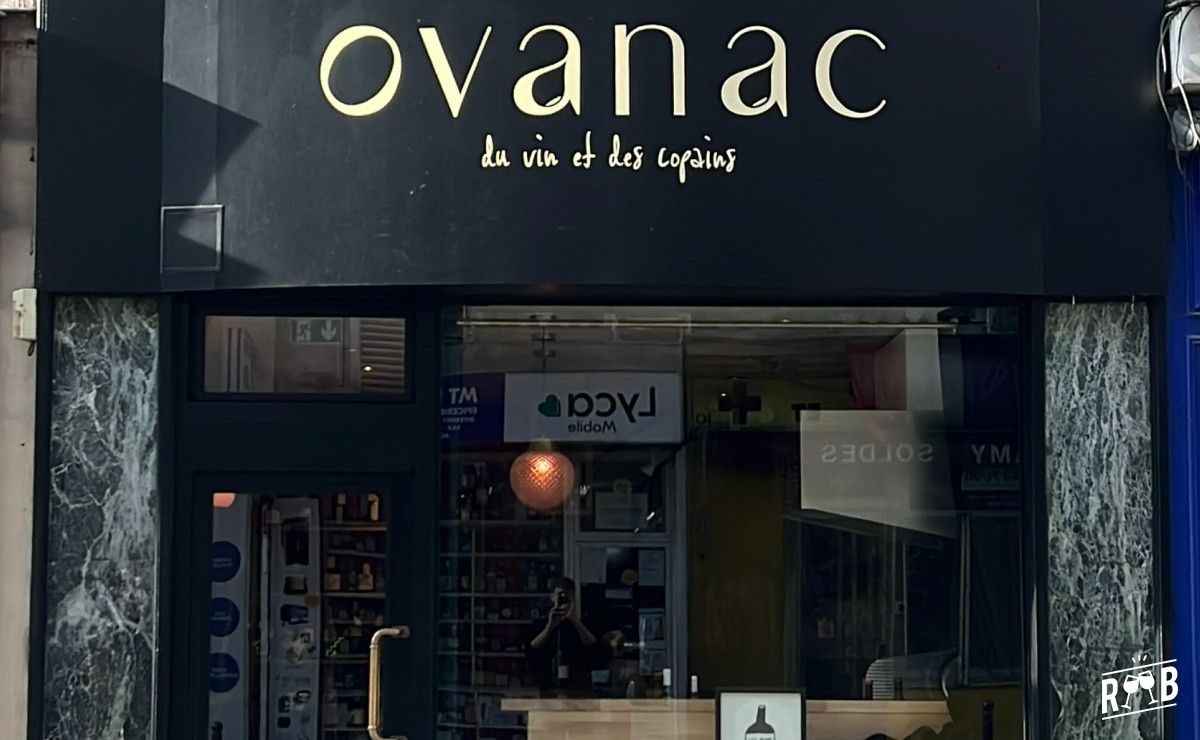 Ovanac #7