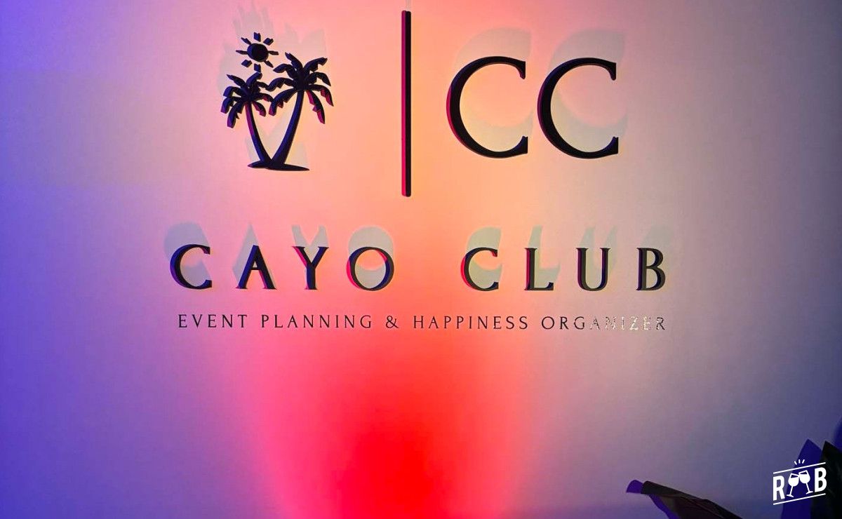 Cayo Club #17