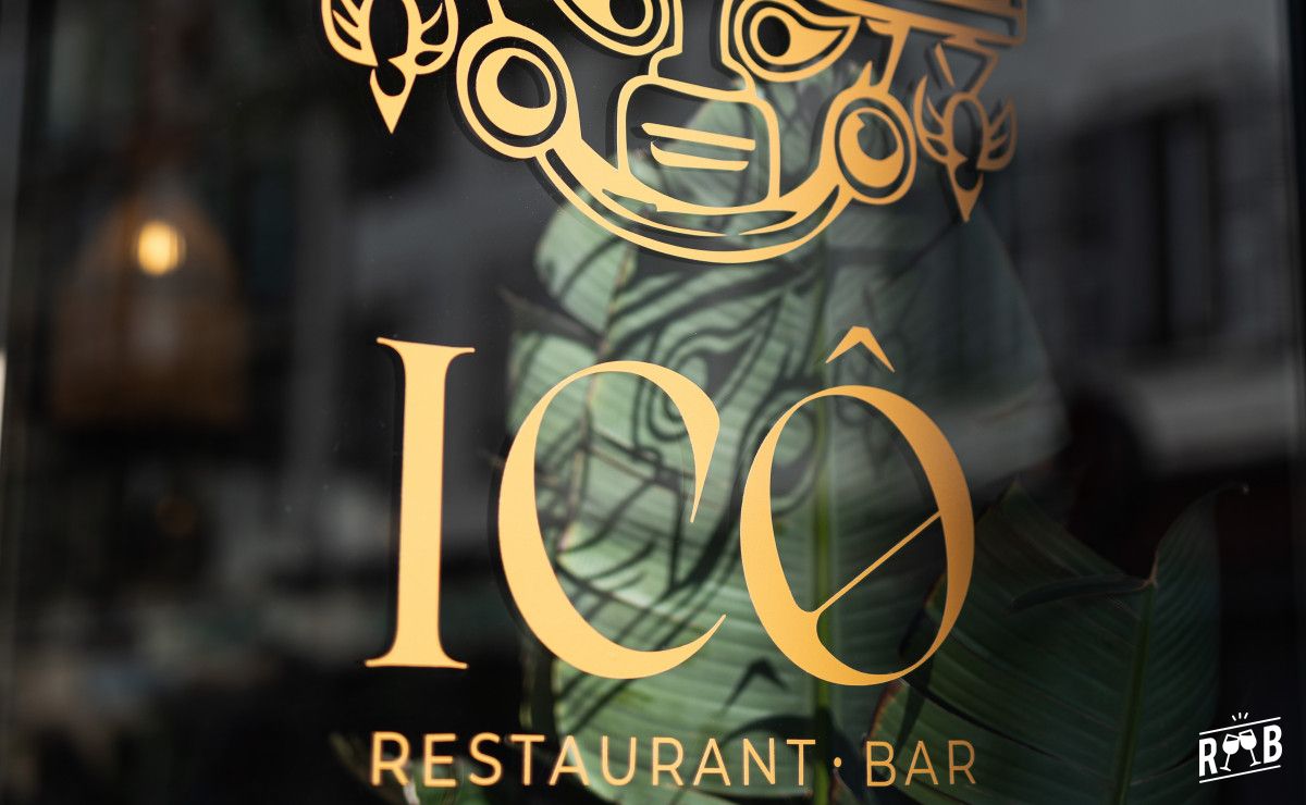 Icô Restaurant & Bar #7